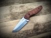 Nóż LKW Dromader Micarta